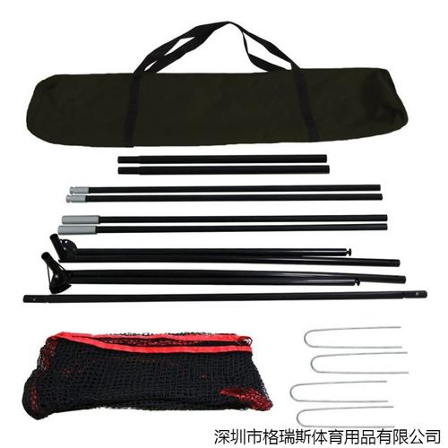 grsgolf练习挡网 室内练习用品 室外高尔夫挥杆网打击笼